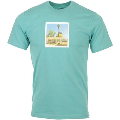 T-shirt DC Shoes Viajero - DC Shoes - Modalova