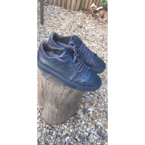 Baskets basses Baskets en cuir - Axel Arigato - Modalova