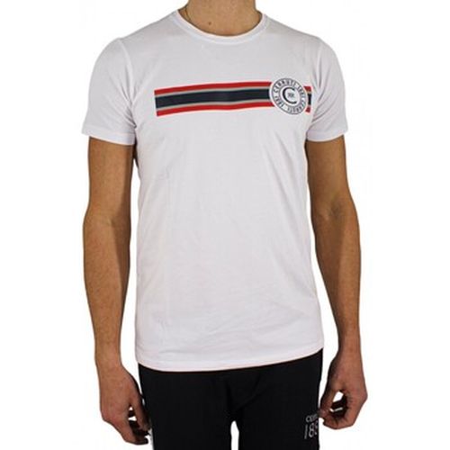 T-shirt Cerruti 1881 Tenno - Cerruti 1881 - Modalova