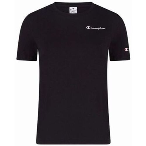 T-shirt Champion 114912KK001 - Champion - Modalova