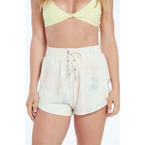 Short Shorts Lil Fleece Multi - Volcom - Modalova