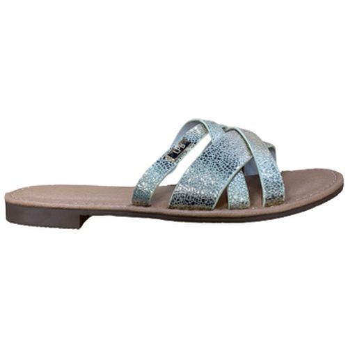 Sandales MULES FUNDA OR METAL - Les Petites Bombes - Modalova