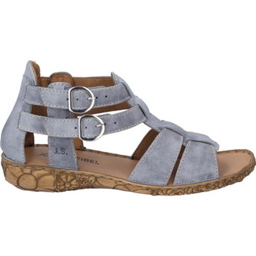 Sandales Rosalie 51, jeans - Josef Seibel - Modalova