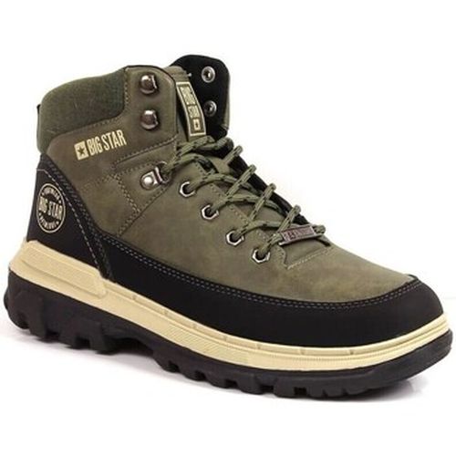 Baskets montantes INT1801A - Big Star - Modalova