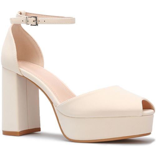 Chaussures escarpins Escarpins - La Modeuse - Modalova