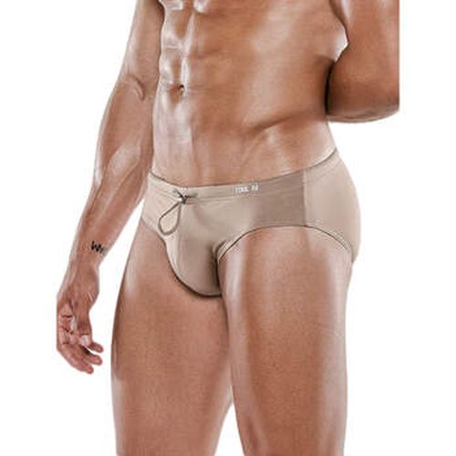Maillots de bain Slip de bain Tan Code22 - Code 22 - Modalova
