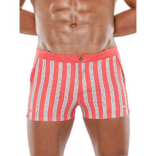 Maillots de bain Short de bain Retro Stripe Code22 - Code 22 - Modalova