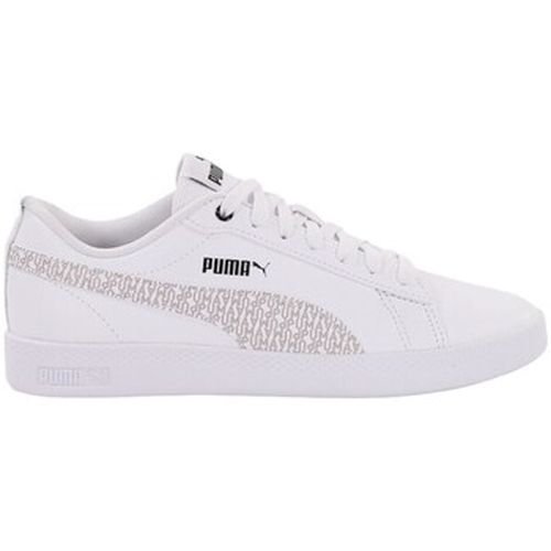 Baskets basses Puma Smash V2 L - Puma - Modalova