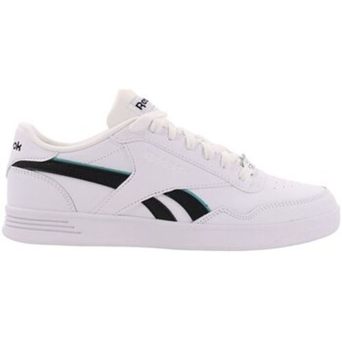 Baskets basses Royal Techqu - Reebok Sport - Modalova