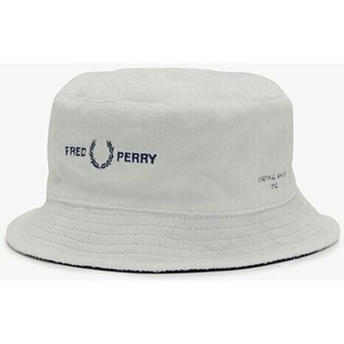 Chapeau Fred Perry - Fred Perry - Modalova