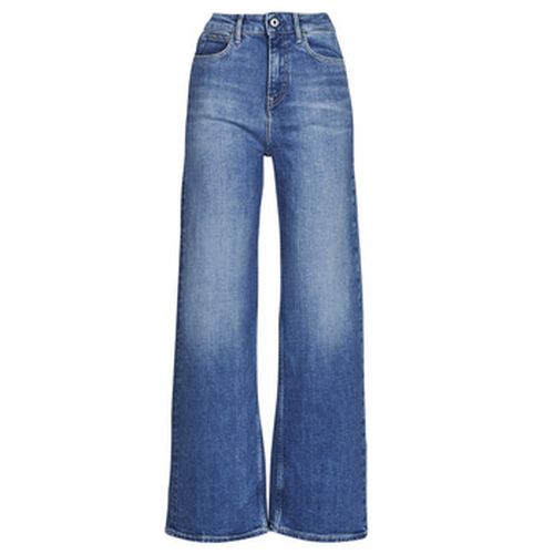 Jeans flare / larges LEXA SKY HIGH - Pepe jeans - Modalova