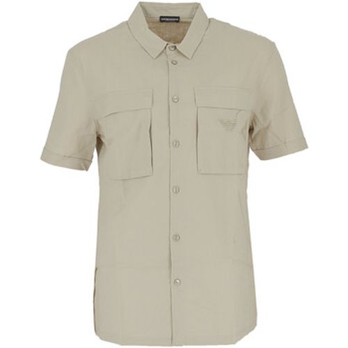 Chemise de plage - Ea7 Emporio Armani - Modalova