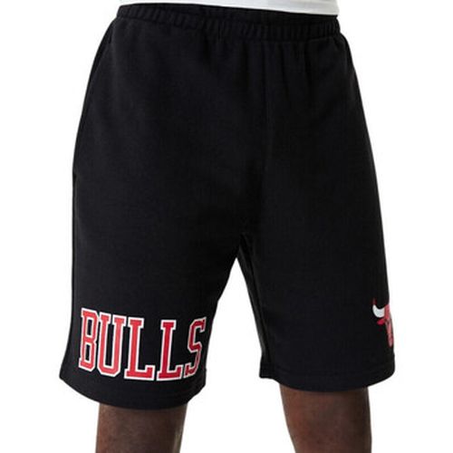 Short Short NBA Chicago Bulls New Er - New-Era - Modalova