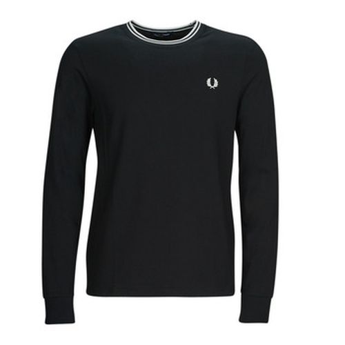 T-shirt TWIN TIPPED T-SHIRT - Fred Perry - Modalova