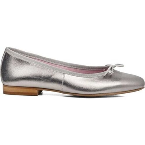 Ballerines 180 MILA Argent - CallagHan - Modalova