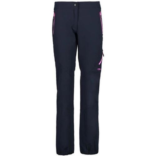 Jogging Cmp WOMAN PANT - Cmp - Modalova