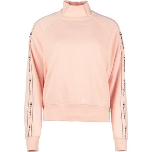 Sweat-shirt High Neck Sweatshirt - Champion - Modalova