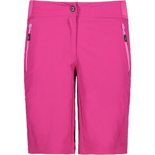 Jogging Cmp WOMAN BERMUDA - Cmp - Modalova