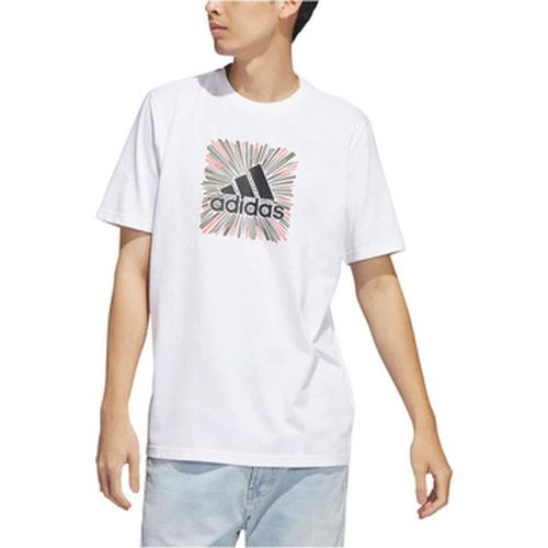Polo adidas M OPT G T - adidas - Modalova