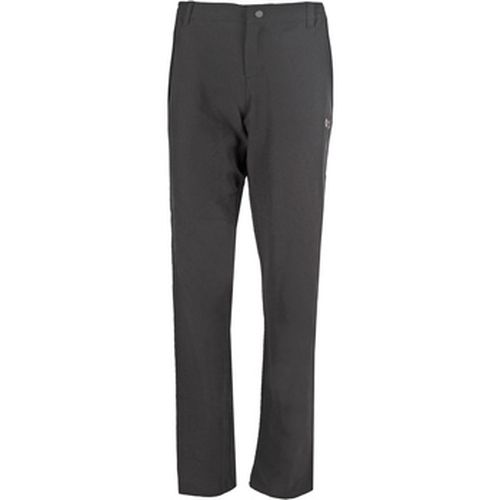 Jogging Pantalon Grenat modèle MUJER de la marque - Neak Peak - Modalova