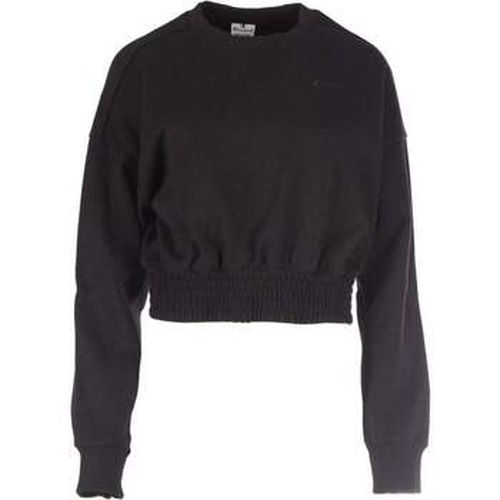 Sweat-shirt Crewneck Croptop Sweatshirt - Champion - Modalova