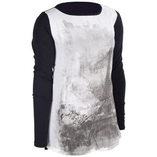 T-shirt Deha D7546310009 - Deha - Modalova