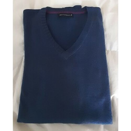 Pull Pull col V Best Compagny - Best Company - Modalova
