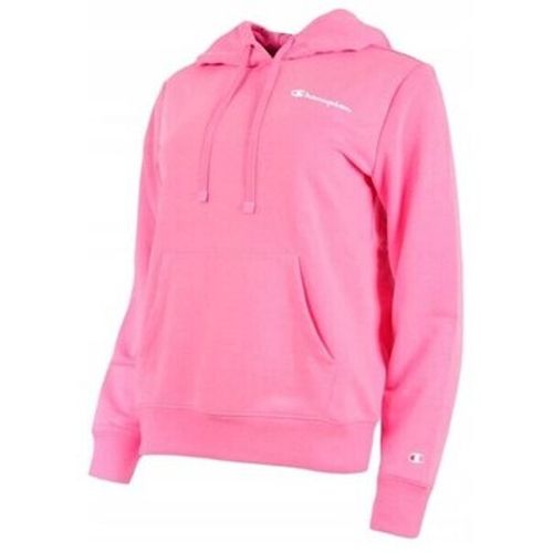 Sweat-shirt Hooded Sweatshirt - Champion - Modalova