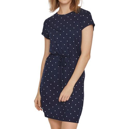 Robe courte Vila 14085170 - Vila - Modalova