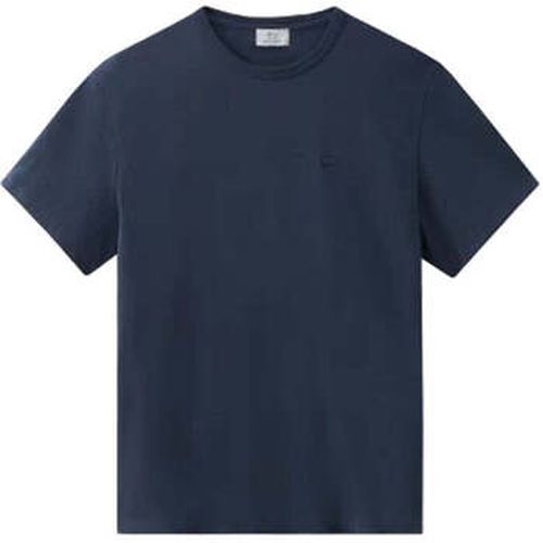 T-shirt Woolrich - Woolrich - Modalova