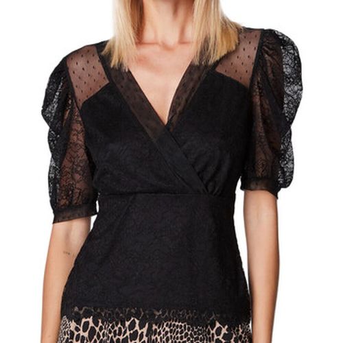 T-shirt Morgan 222-DRINK - Morgan - Modalova