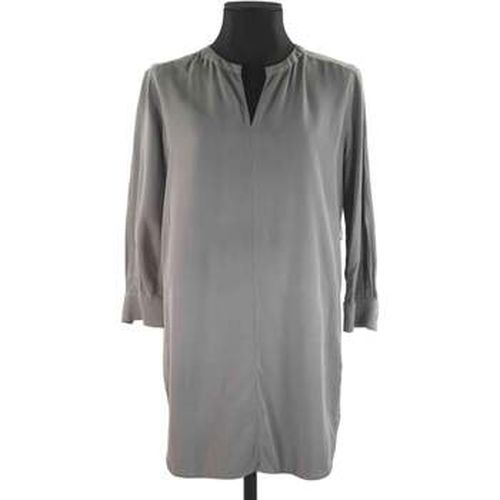 Robe All Saints Robe gris - All Saints - Modalova