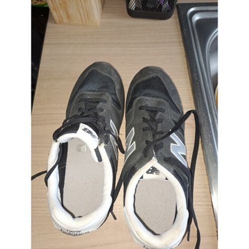 Baskets basses New Balance Baskets - New Balance - Modalova