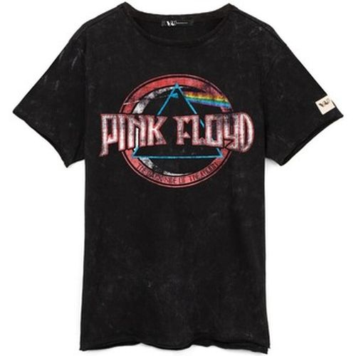 T-shirt Dark Side Of The Moon - Pink Floyd - Modalova