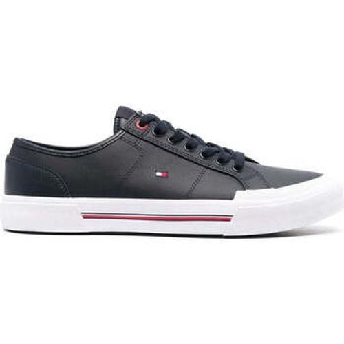Baskets basses core corporate sport shoe - Tommy Hilfiger - Modalova