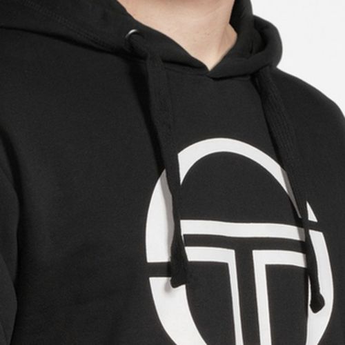 Sweat-shirt Sweatshirt a capuche Neuf Sous blister - Sergio Tacchini - Modalova