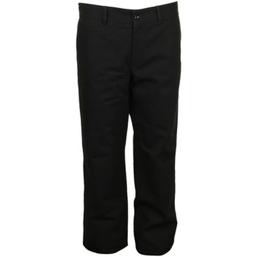 Jeans Coated Denim Trouser - Csb London - Modalova