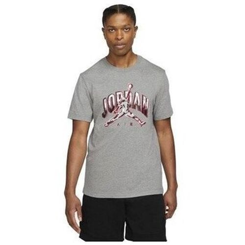 T-shirt Air Jordan Air Jumpman - Nike - Modalova