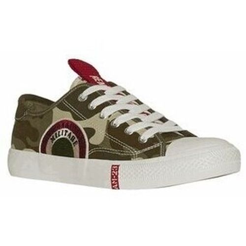 Baskets basses SC210CT295394400 - Aeronautica Militare - Modalova