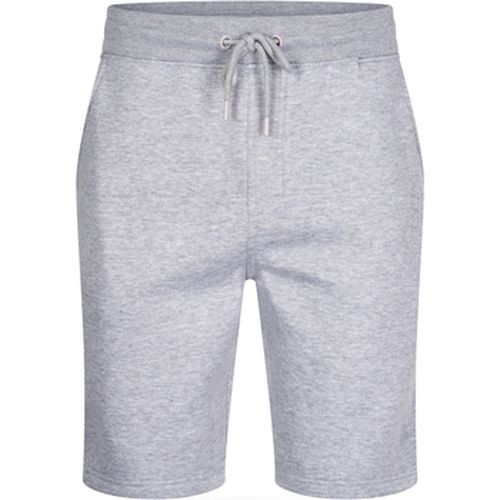 Short Jogging Short Grijs - Cappuccino Italia - Modalova