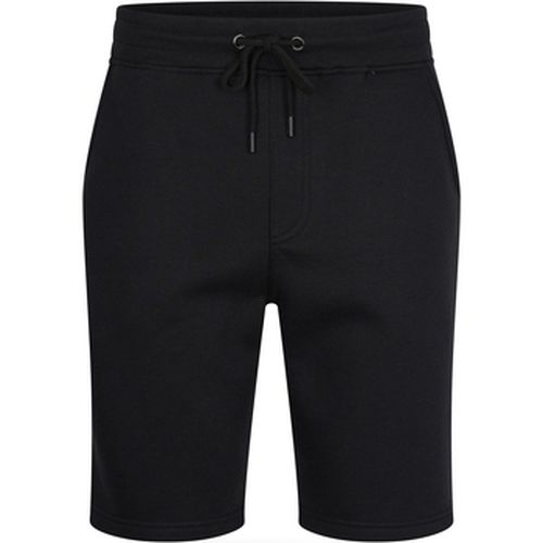Short Jogging Short Black - Cappuccino Italia - Modalova