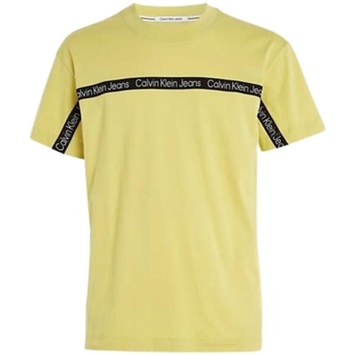 T-shirt T shirt Ref 60273 KCQ - Calvin Klein Jeans - Modalova