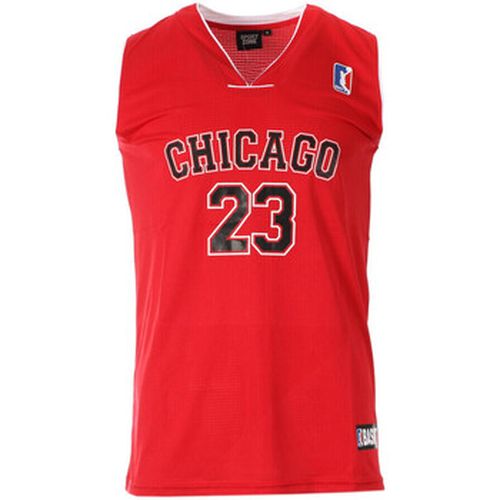 T-shirt Sport Zone DAPL5500 - Sport Zone - Modalova