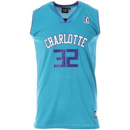 T-shirt Sport Zone DAPL5903 - Sport Zone - Modalova