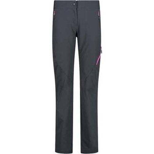 Jogging Cmp WOMAN LONG PANT - Cmp - Modalova