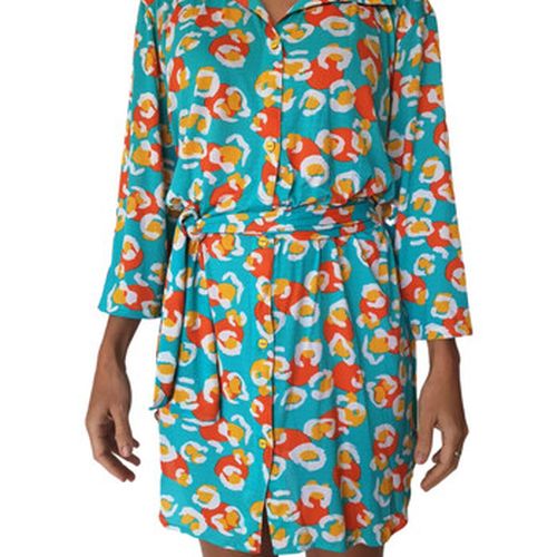 Robe courte New Perspective - Rio De Sol - Modalova