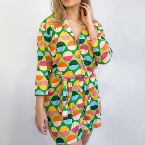 Robe courte New Perspective - Rio De Sol - Modalova