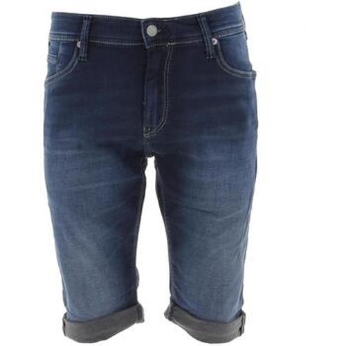 Short Scotty 3 reg sweat denim - Teddy Smith - Modalova