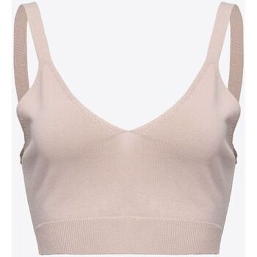 Blouses MEDIANI TANK TOP MILANO TECNICO - Pinko - Modalova