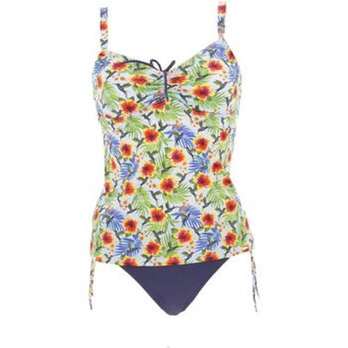 Maillots de bain Tankini+zigzag gigi 2p - Grain De Sable - Modalova